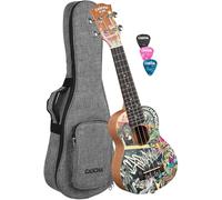 Cascha Cascha HH2600 Art Serie Urban Sopran