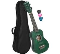Cascha HH 3963 Soprano Linden Green Soprano vert