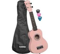 Cascha HH 3968 Soprano Linden Pink Soprano rose