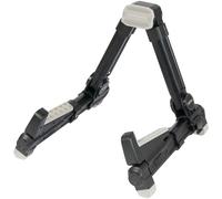 CASCHA Support pliable en aluminium pour guitare électrique, guitare acoustique et basse