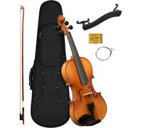 Cascha HH 2050 kit débutant violon 4/4
