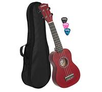 HH 3961 Soprano Linden Red