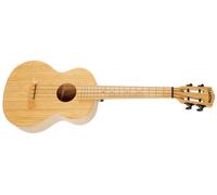Cascha Tenor Ukulele Bamboo Natural (déballé)