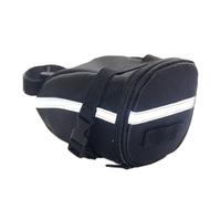 Cascia de vélo - sac de vélo étanche, débits arrière | Organisateur de paquet de sièges strap-on, rangement d'équipement de vélo compact, sac de voyage pour scooter et