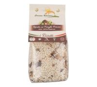 Cascina Belvedere risotto champignon Porcini - Risotto aux champignons cèpes, 500g