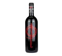 Cascina Castle't - Barbera d'Asti Superiore DOCG "Passum" 2019 5 lt. BIG MAGNUM