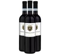 Cascina Maria Nebbiolo d'Alba - Rouge 2021 - Vin Rouge d'Italie (3x75 IO