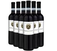 Cascina Maria Nebbiolo d'Alba - Rouge 2021 - Vin Rouge d'Italie (6x75 IO