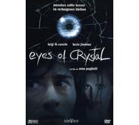 Cascio,Luigi Lo - Eyes of Crystal