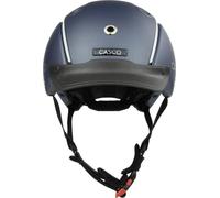 Casco 2025 Casque d'équitation Choice Prime Casque d'équitation pour enfants et adolescents S (52-56cm)