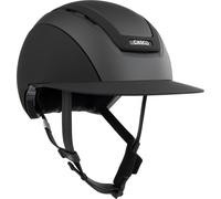 Casco 2025 Casque d'équitation Elite Velaris avec box pour casque pour le transport/rangement M (53-58cm)