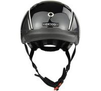 Casco 2025 Casque d'équitation Nori Moonbeam Casque d'équitation pour enfants et adolescents XS (50-52cm)