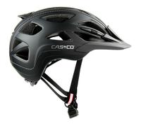 CASCO - Activ 2 - Casque de cyclisme - S - 52-56 cm - black matt