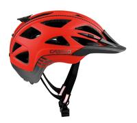 Casco - Activ 2 - Casque vélo Red / Anthracite Matt - L (58-62 cm)