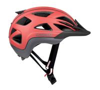 Casco - Activ 2 - Casque vélo Urban Signal Red - M (56 - 58 cm)