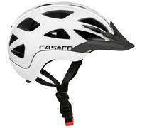 Casco - Activ 2 Junior - Casque vélo enfant White - 52-56 cm