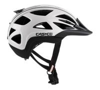 Casco - Activ 2 SL - Casque VTT white with black - M (56-58 cm)