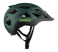 CASCO - Activ - Casque de cyclisme - 58-62 cm - L - dunkelgrün
