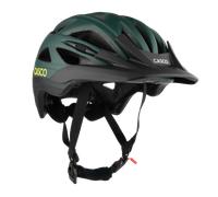 Casco - Activ - Casque VTT dark green - S (52 - 56 cm)