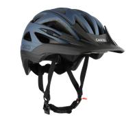 Casco - Activ - Casque VTT Jeansblue - L (58-62 cm)