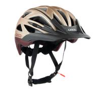 Casco - Activ - Casque VTT warmgrey-purple - S (52 - 56 cm)