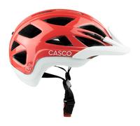 CASCO - Activ Next Gen - Casque de cyclisme - 52-56 cm - pink / weiss