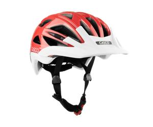 Casco - Activ Nextgen - Casque vélo enfant pink-white - Taille unique