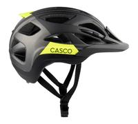 CASCO - Activ SL - Casque de cyclisme - 56-58 cm - M - schwarz / grau / neon