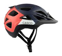 CASCO - Activ SL - Casque de cyclisme - 58-62 cm - L - blau / rot / weiss