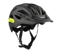 Casco - Activ SL - Casque VTT black-grey-neon - M (56-58 cm)