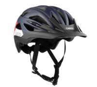 CASCO - Activ SL - Casque de cyclisme - 56-58 cm - M - blau / rot / weiss