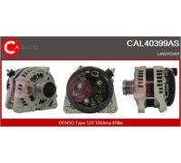CASCO Alternateur Générateur 180A 12V Pour Land Rover Range 2.2 D CAL40399AS