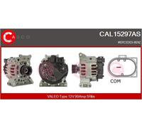 CASCO Alternateur Générateur 90A 12V Pour Mercedes-Benz A B 170 CAL15297AS