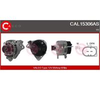 CASCO Alternateur Générateur 90A 12V Pour VW Transporter IV Bus 2.0