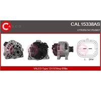 CASCO Alternateur Générateur 97A 12V Pour Fiat Ducato Bus 2.0 JTD 1.9 TD