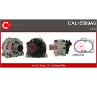 CASCO Alternateur Générateur Pour Volvo V40 Berline V60 BW 1.6 Drive/D2 AS
