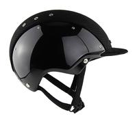 Casco Apartm Casque noir 52-56 cm Noir 52-56 cm