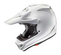Casco ARAI MX-V Evo Blanco M