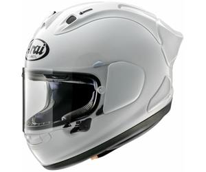 Casco ARAI RX-7V FIM Racing Blanco M