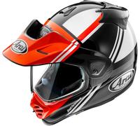 Casco ARAI Tour-X5 Cosmic Red L