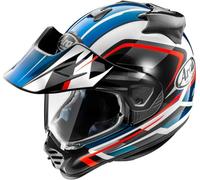 Casco ARAI Tour-X5 Discovery Azul L