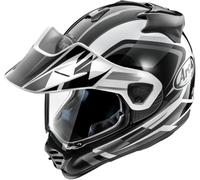 Casco ARAI Tour-X5 Discovery Blanco L