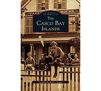 Casco Bay Islands