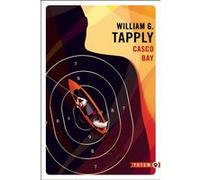 Casco bay William G. Tapply (Auteur)