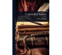 Casco Bay Yarns