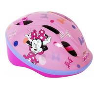 Disney Minnie Casque 35245 pour Enfant de 3 à 12 Ans, réglable, Diamètre 52-56 cm