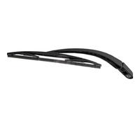 CASCO Bras d'essuie-glace arrière Compatible avec TOYOTA AYGO WNB1, KGB1 CWA70300AS