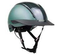 Casco Casque d'équitation DUELL visière plus large S (51-54cm)