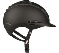 Casque d'équitation CASCO MISTRAL 2 noir L-XL 60-63cm