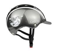 Casco Casque d'équitation Nori 2.0 Moonbeam - Casque d'équitation pour enfant - Taille : XS